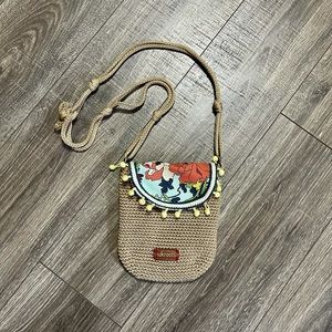 Sakroots purse!